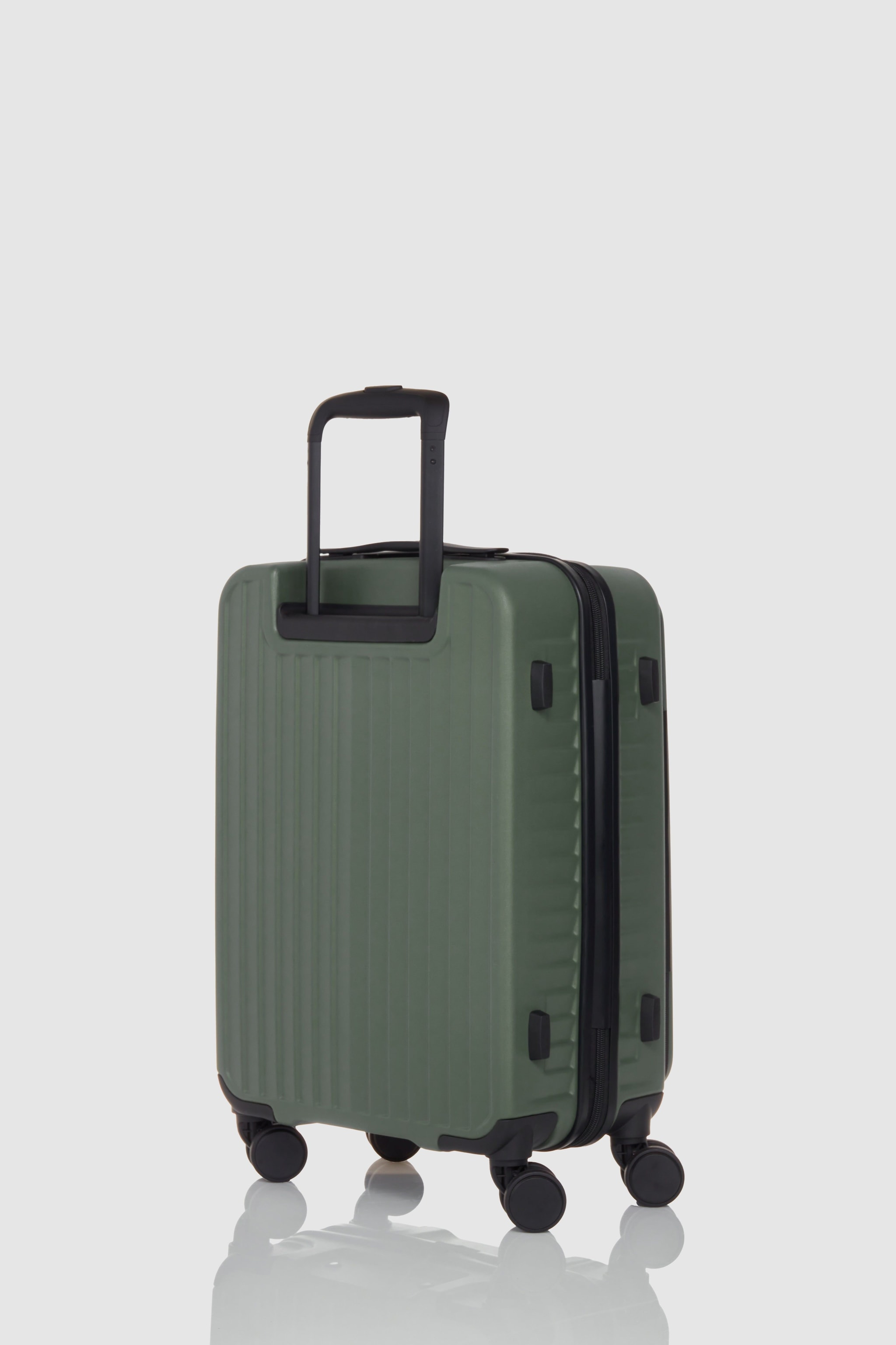 Nere Travel Venture Dual Open Cabin Suitcase image 4