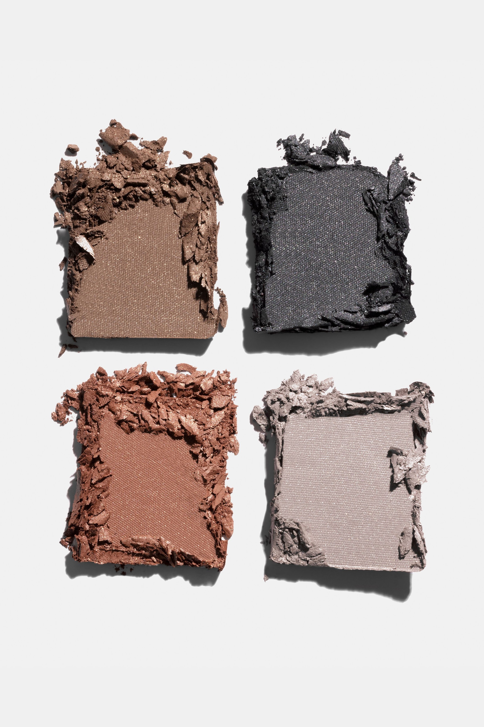 INGLOT Freedom System Eye Shadow Double Sparkle NF image 5