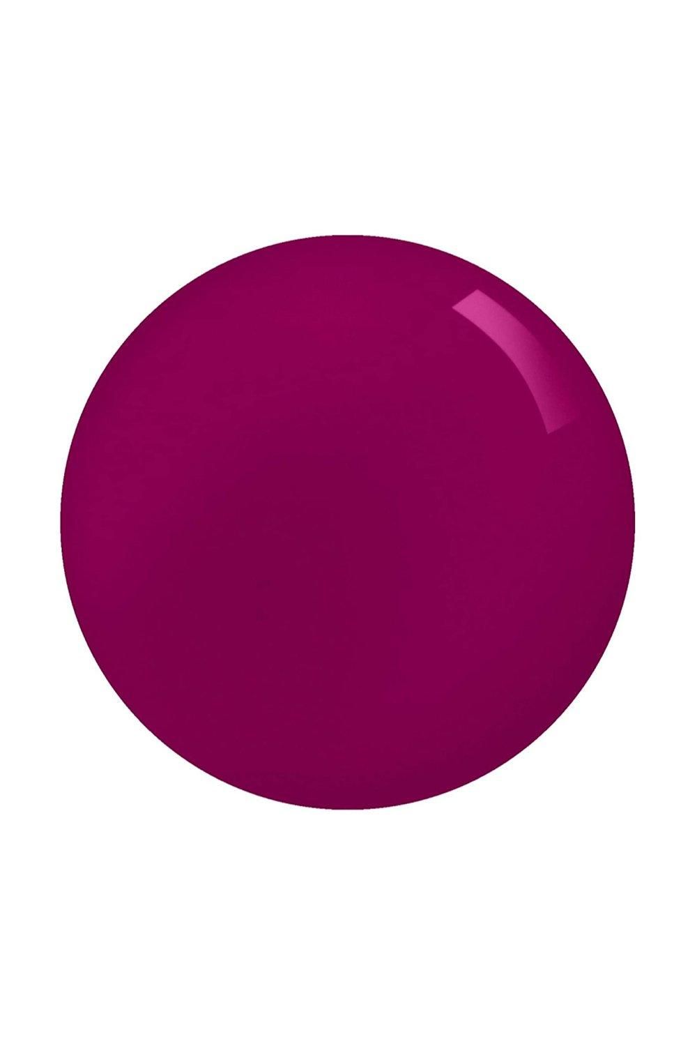 Rimmel London 60 Seconds Super Shine Nail Polish Berries And Cream image 2