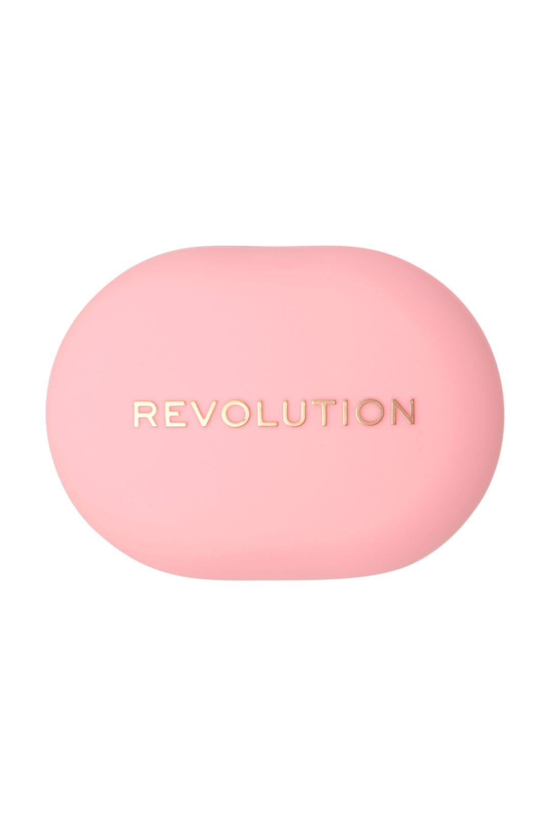 Revolution Powder Pops Instant Blur Setting Powder 5g Rose image 4