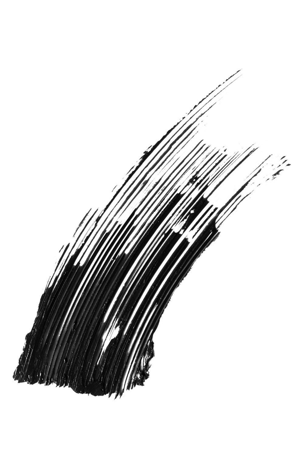 NYX Professional Makeup On The Rise Volume Liftscara Black image 3