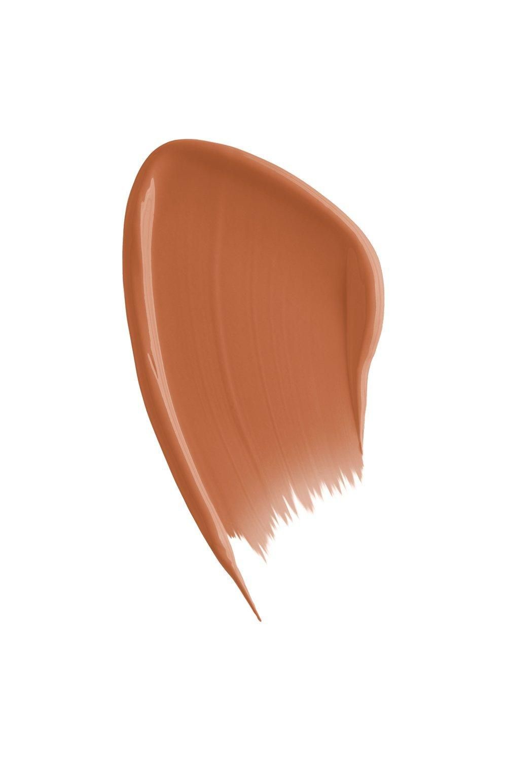 NYX Professional Makeup Bare With Me Blur Tint Foundation Medium Tan image 3