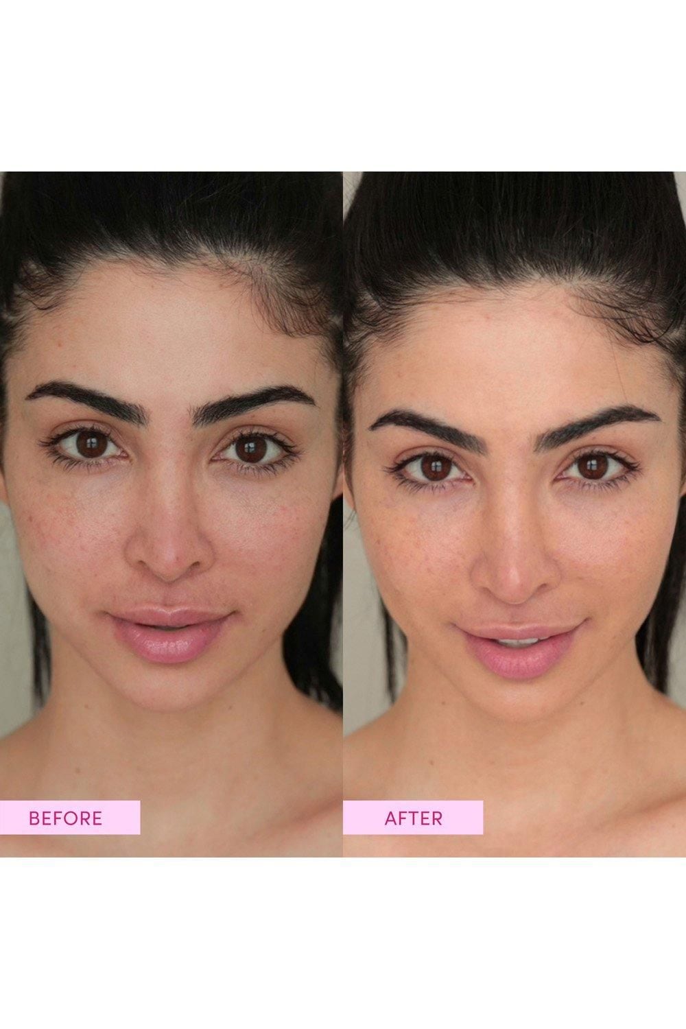 Sand & Sky Australian Glow Berries - Super Bounce Mask 100ml Multi image 4