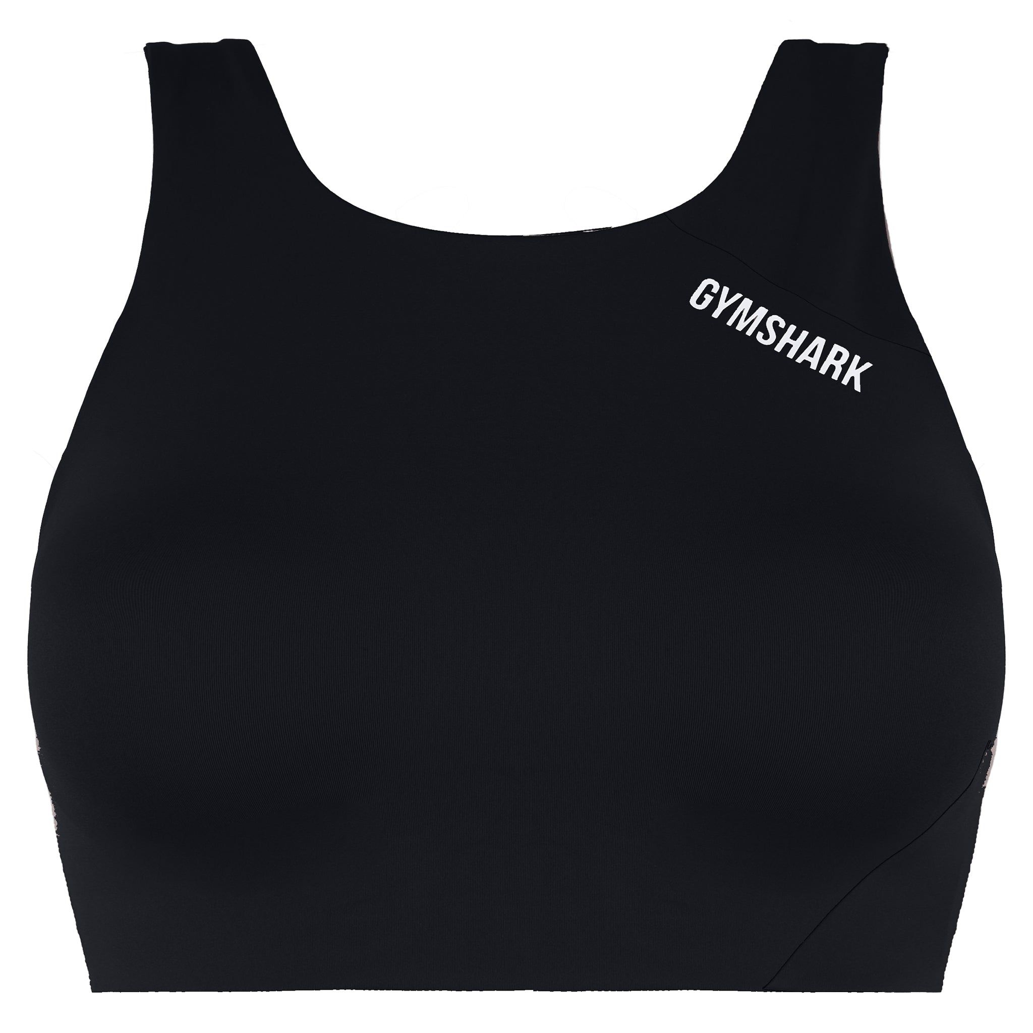 Gymshark Euphoria Rose Taupe Sports Bra image 2