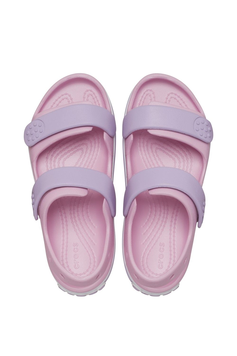 Crocs Crocband Play Sandal image 5