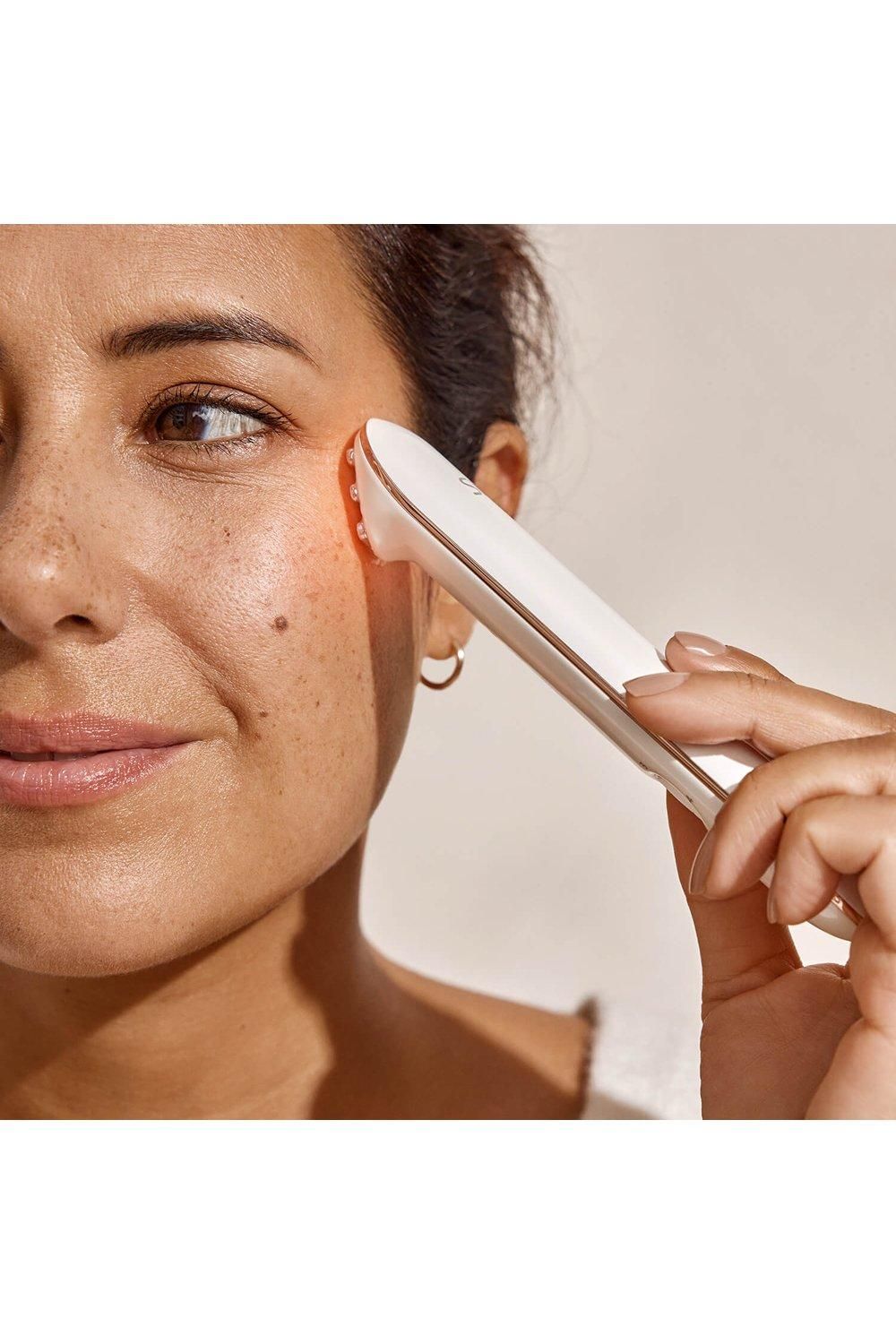 Silk'n FaceTite Mini White image 5