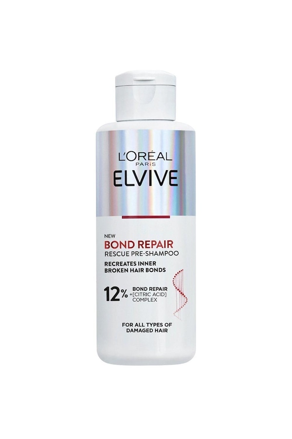 L'Oréal Paris Elvive Bond Repair Pre-Shampoo Treatment Multi