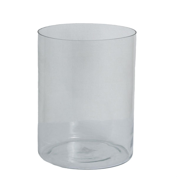 Hill Interiors Tasman Cylindrical Vase