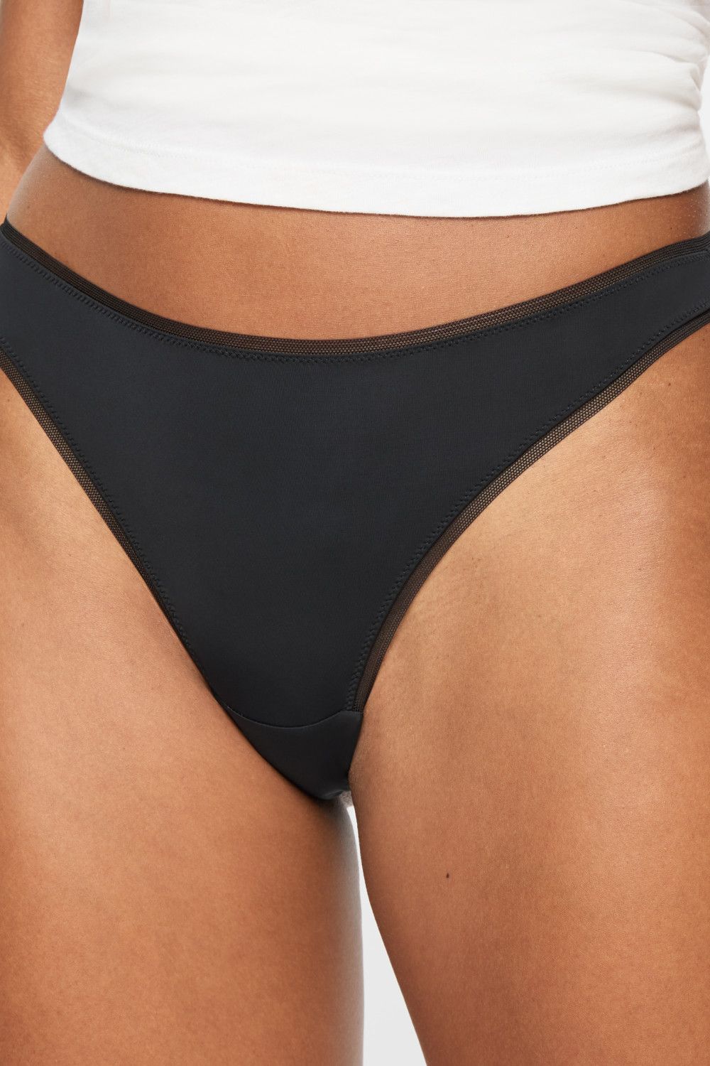 KBX 3 Pack Micro Thong image 1
