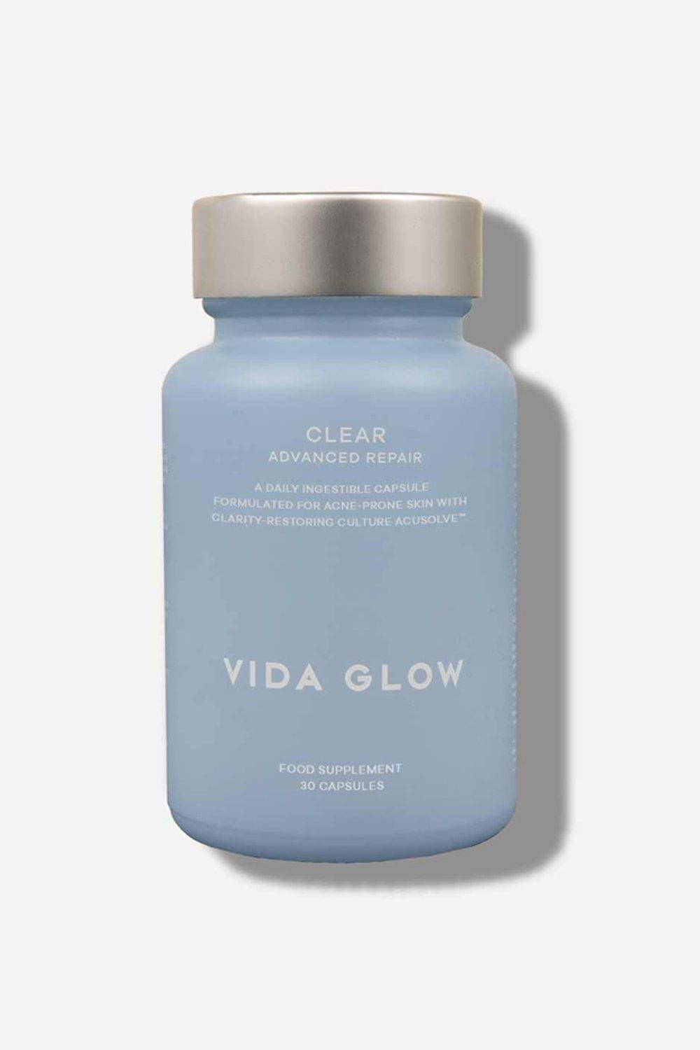 Vida Glow Clear Multi image 6