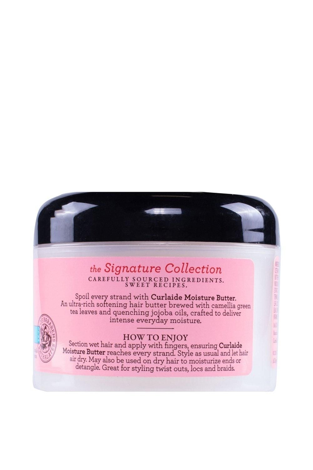 Camille Rose Curlaide Moisture Butter 240ml Multi image 2