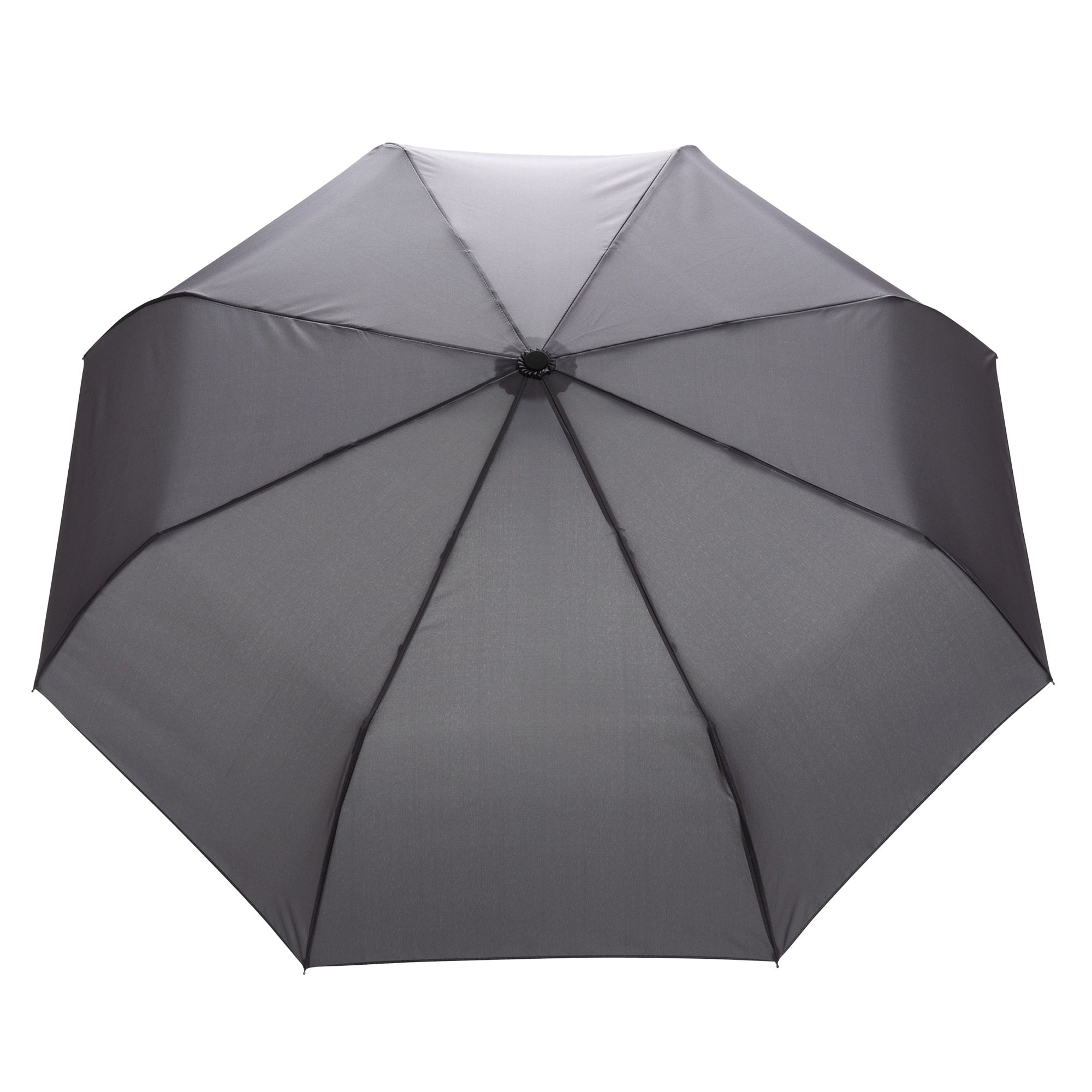 XD Design Impact Aware RPET Automatic Folding Umbrella image 2