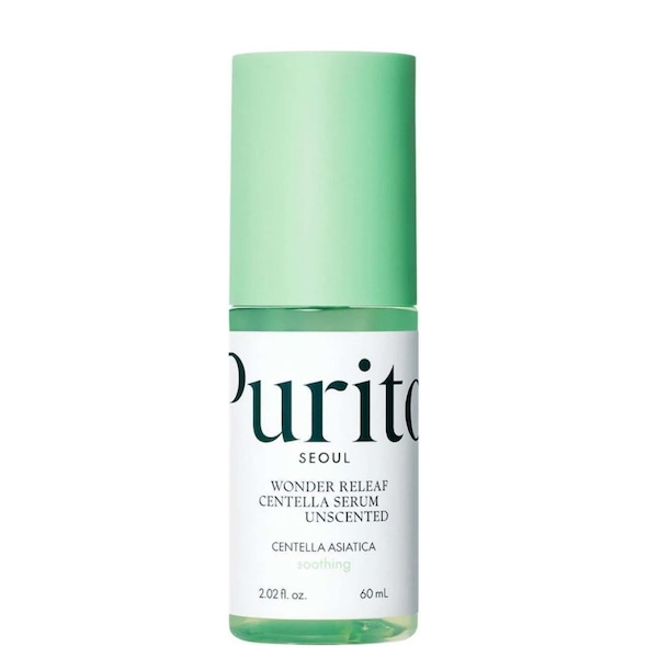 Purito Wonder Releaf Centella Serum Unscented 60ml