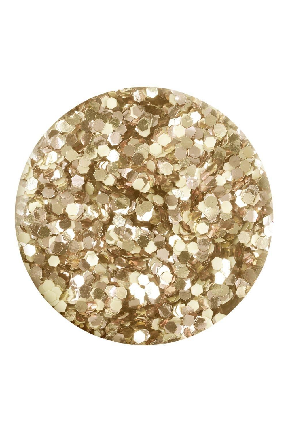 Nails Inc What's Poppin' Popcorn Scented Nail Polish Duo Multi image 6