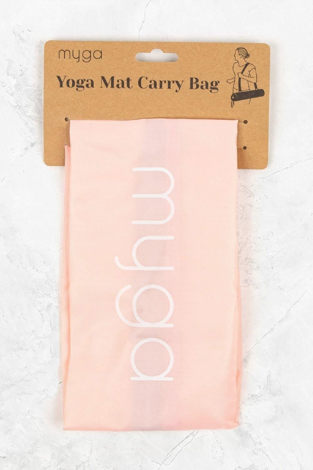 Myga Yoga Mat Carry Bag image 2