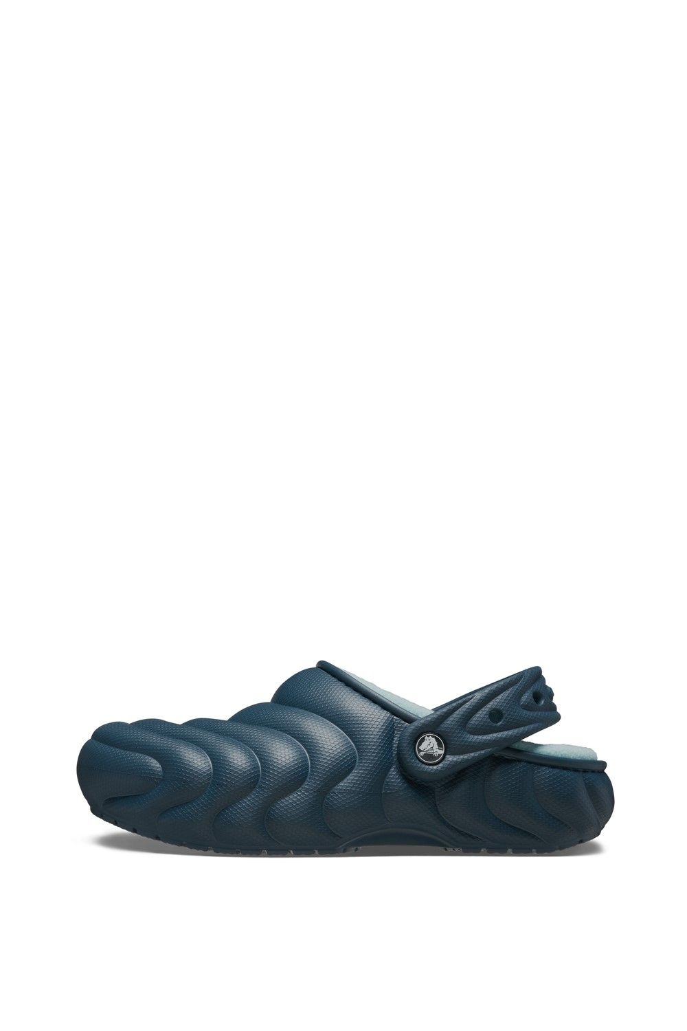 Crocs Classic Lined Overpuff Clog image 6