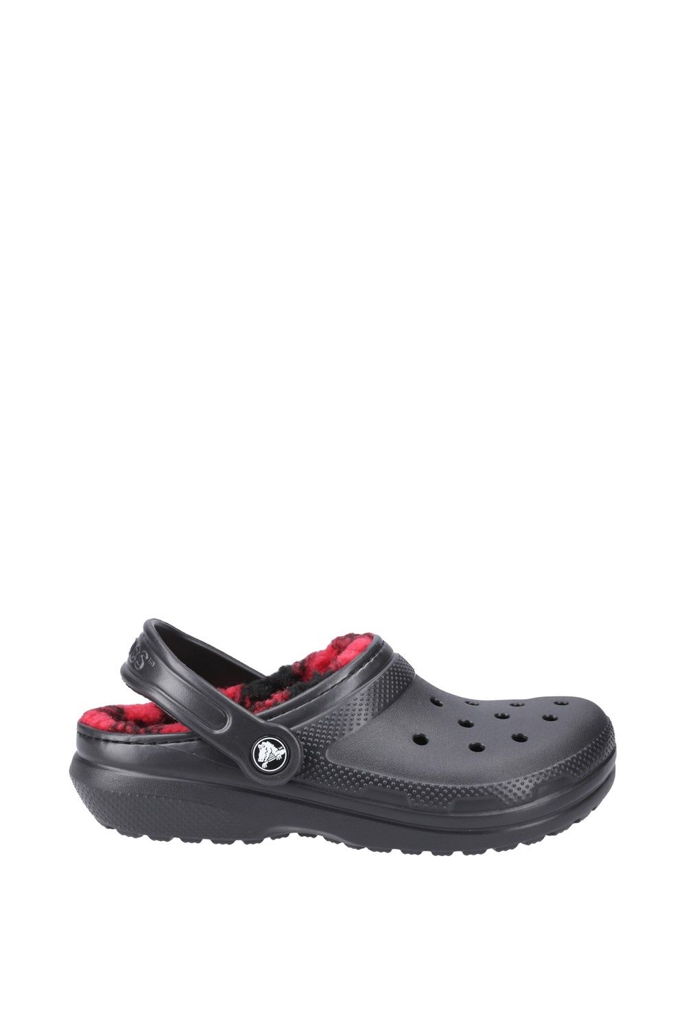 Crocs Classic Lined Clog image 5