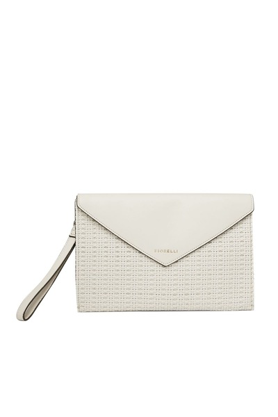 FIORELLI Ophelia Wevae Envelope Pouch Bag