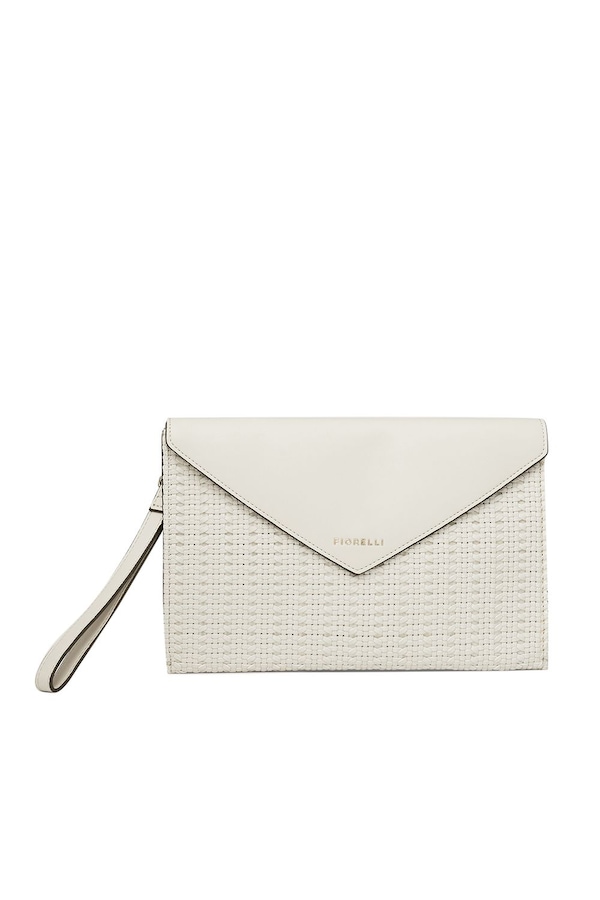 FIORELLI Ophelia Wevae Envelope Pouch Bag