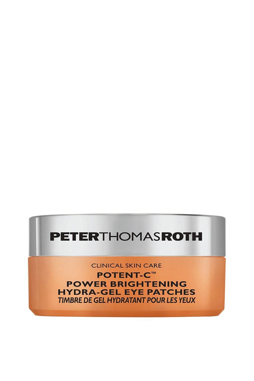 Peter Thomas Roth Potent C - Power Brightening Hydra-Gels Orange image 1