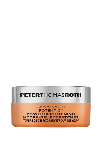 Peter Thomas Roth Potent C - Power Brightening Hydra-Gels Orange