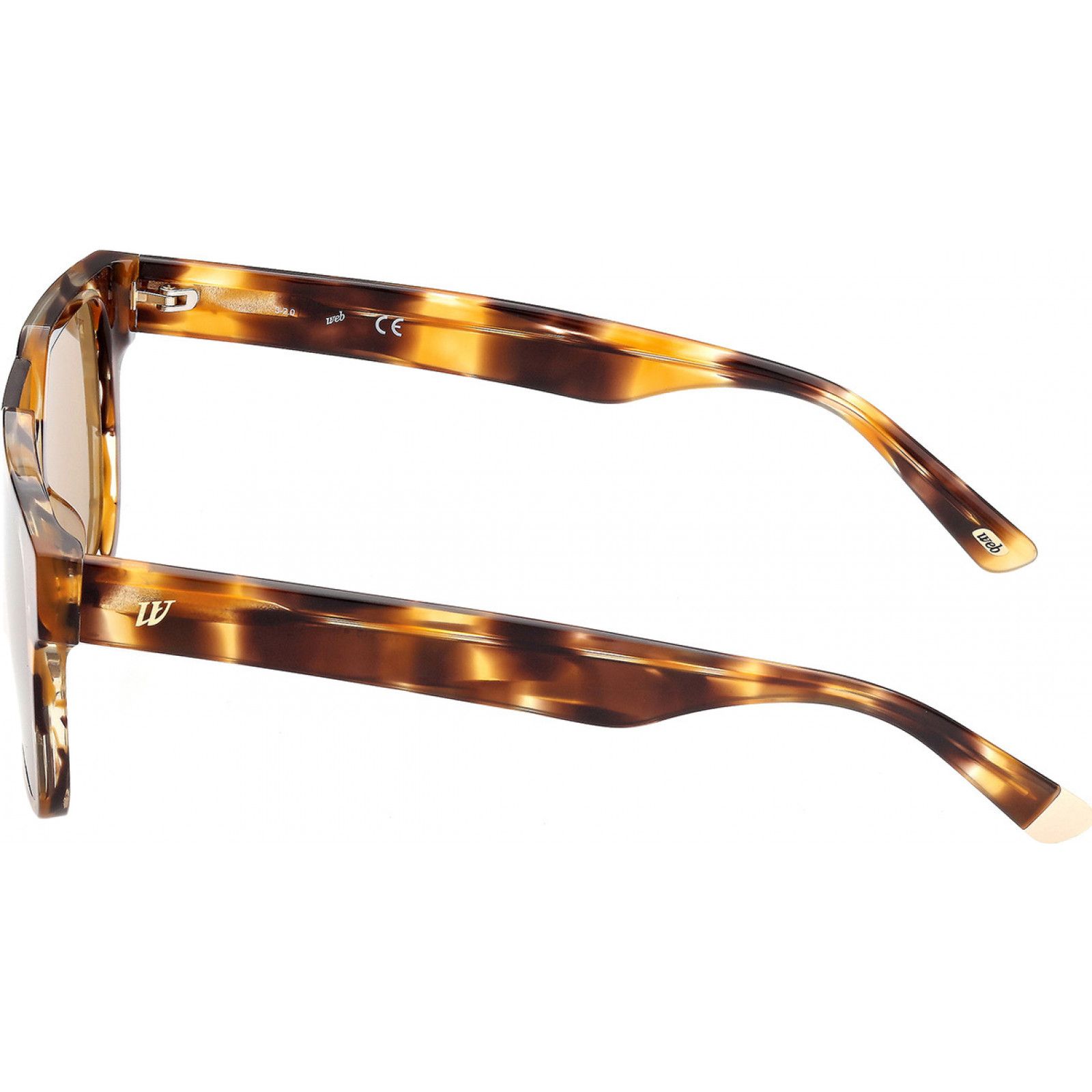 Web Eyewear WE0315-0041F Sunglasses image 3