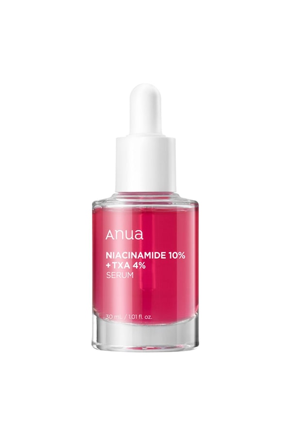 Anua Niacinamide 10% + TXA 4% Dark Spot Correcting Serum (30ml) Multi