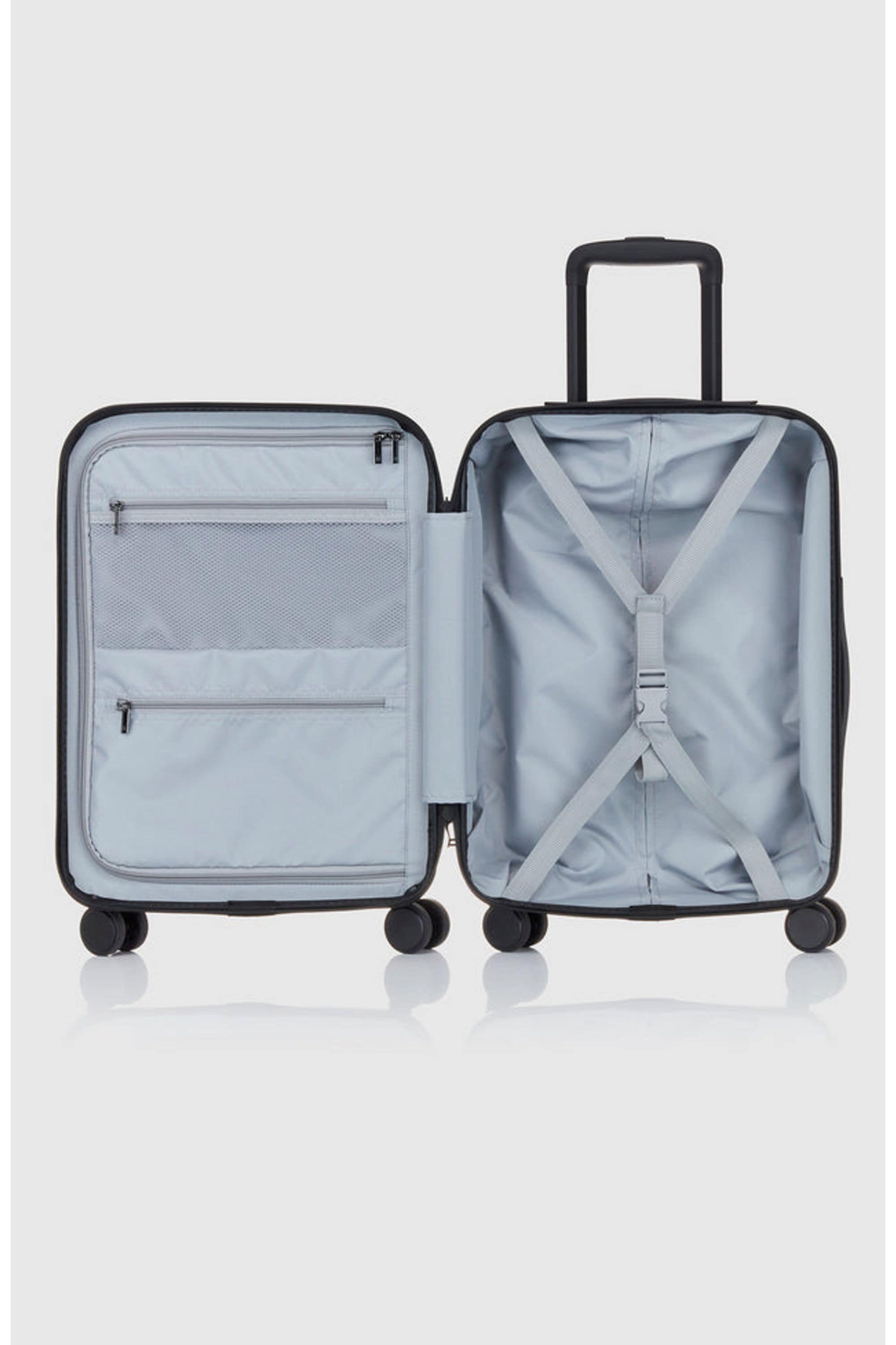 Nere Travel Stori Cabin Suitcase image 3