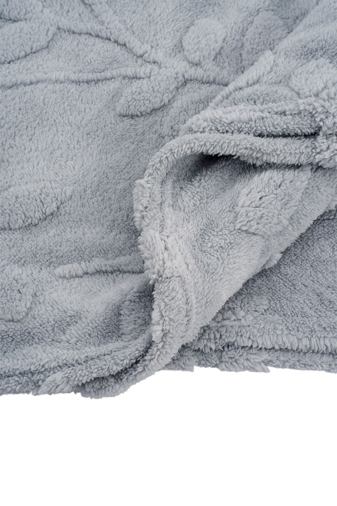 Living and Home Soft Warm Plush Fuzzy Throw Blanket image 9