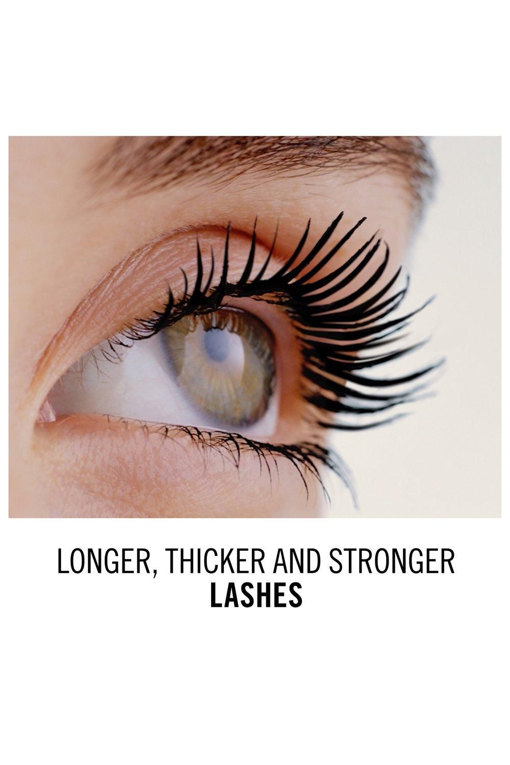 Rimmel London Ultimate Boost Volume Lash Primer Multi image 5