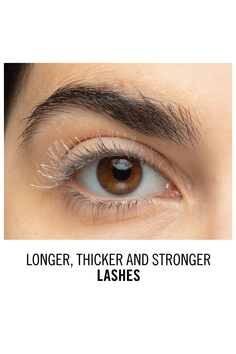 Rimmel London Ultimate Boost Volume Lash Primer Multi image 4