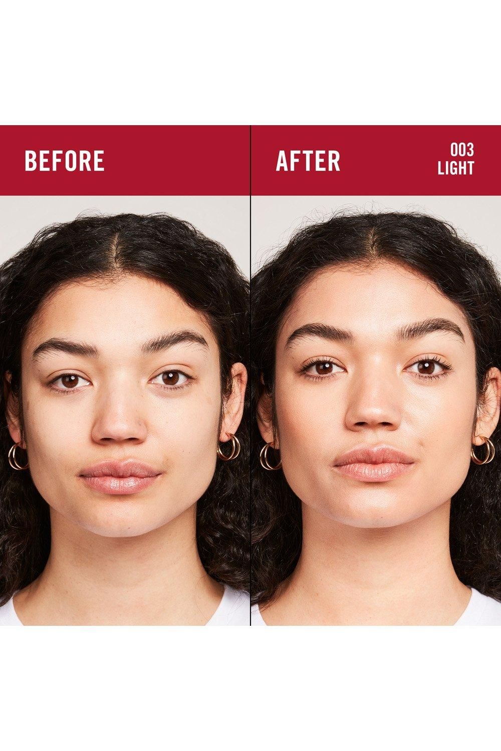 Rimmel London Multi-Tasker Better Than Filters Glow Boosting Primer 30ml Light image 2