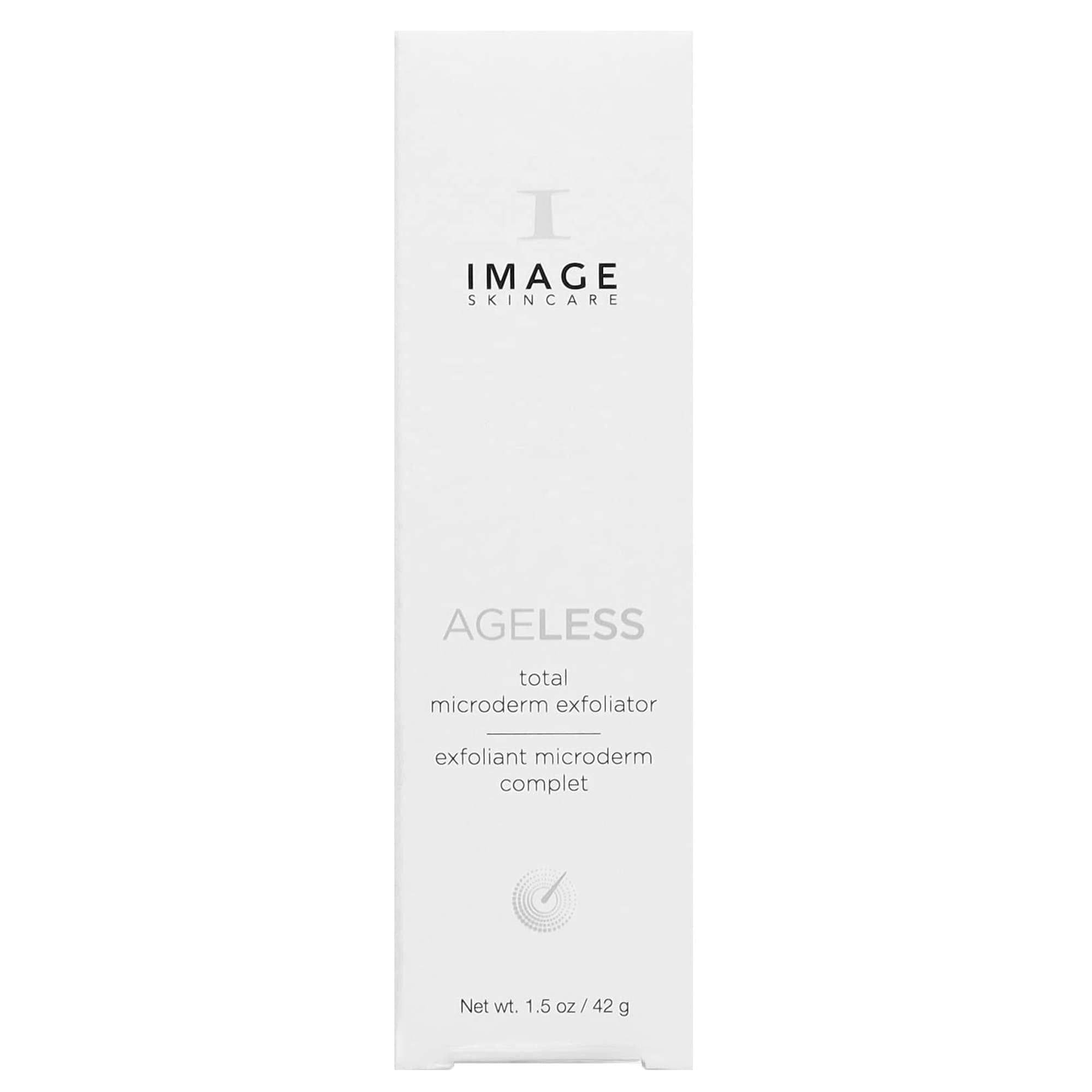 IMAGE Skincare Ageless Total Microderm Exfoliator 42g /1.5oz image 2