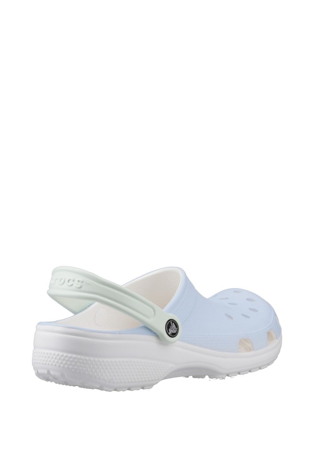 Crocs Classic Retro Sport Clog image 2