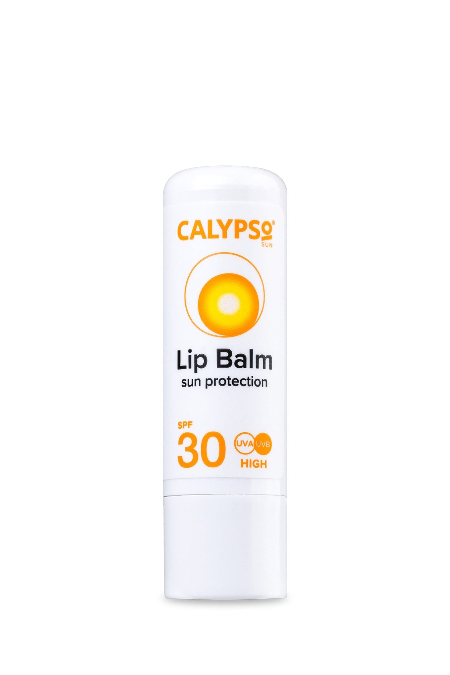Calypso Sun Protection Lip Balm SPF30 image 2