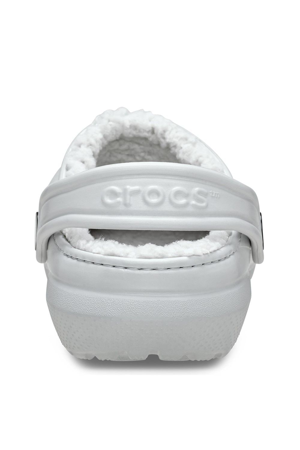Crocs Classic Lined Clog image 2