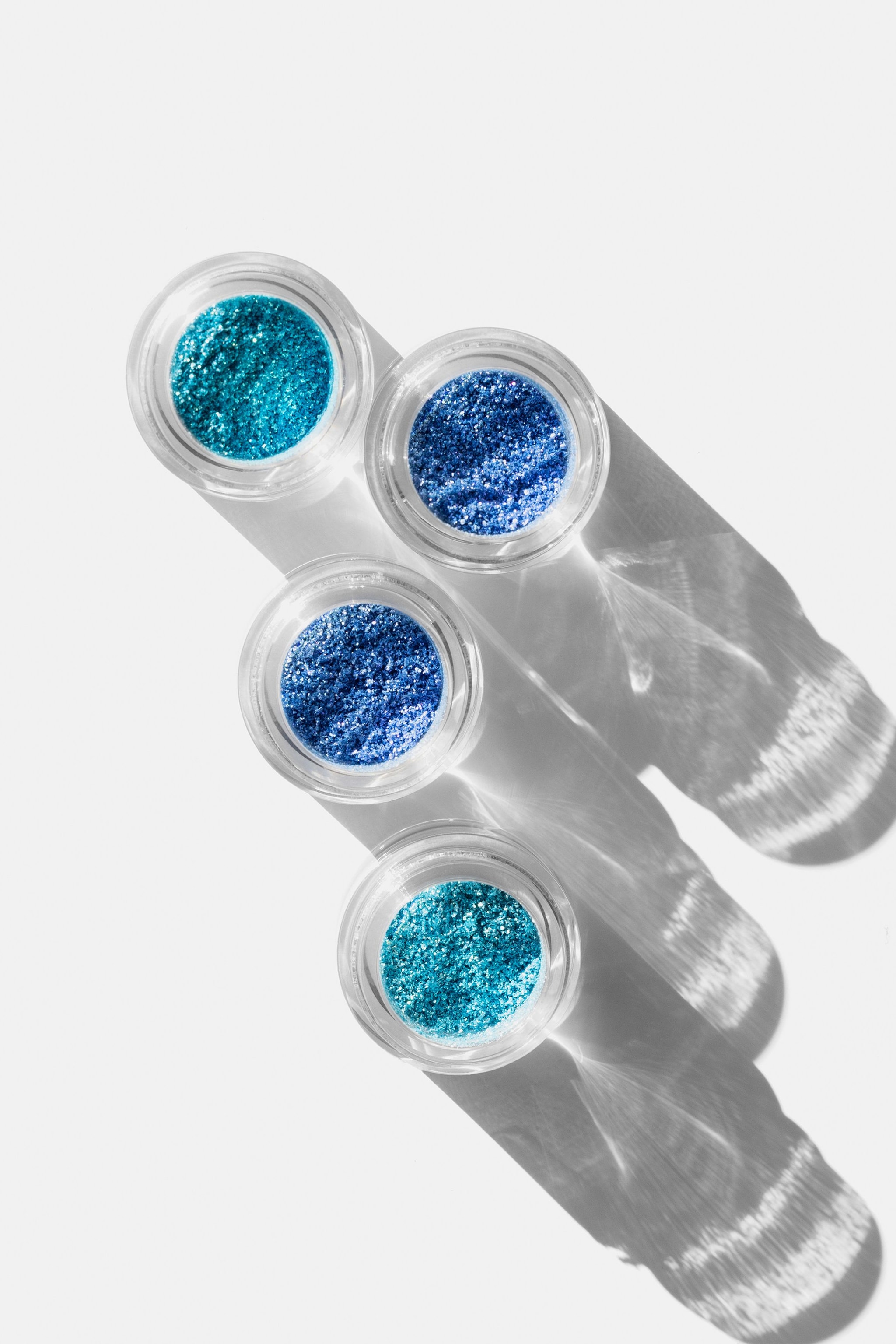 INGLOT Amc Pure Pigment Eye Shadow image 4