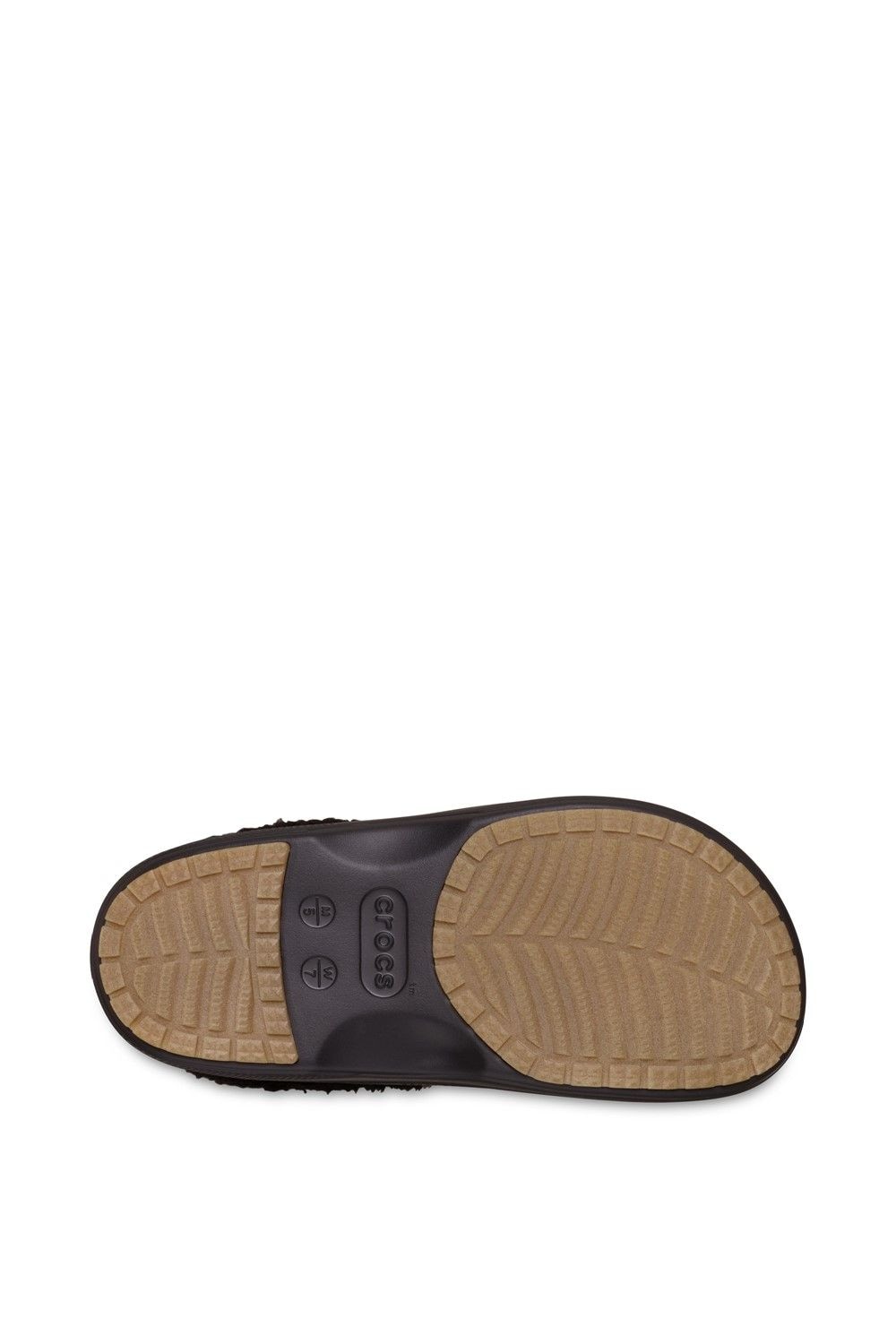 Crocs Classic Lined Shorty image 4