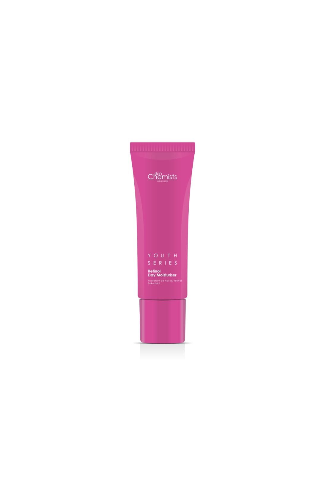 skinChemists Youth Series Retinol & Bakuchiol Day Moisturiser 50ml image 1