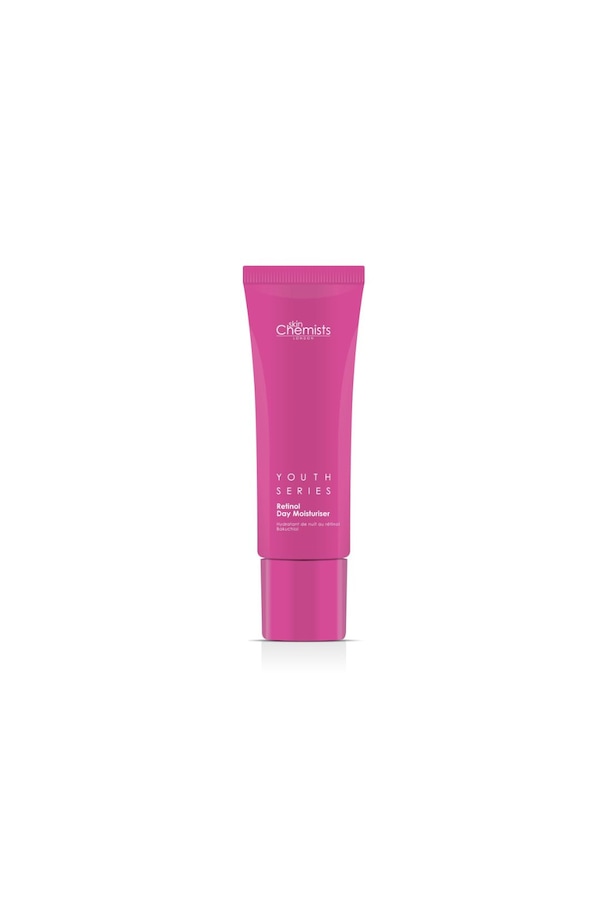 skinChemists Youth Series Retinol & Bakuchiol Day Moisturiser 50ml