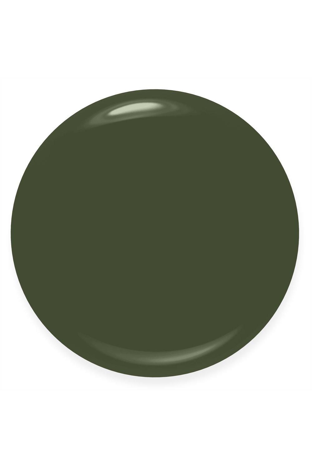 Rimmel London 60 Seconds Super Shine Nail Polish Crazy About Cargo image 2