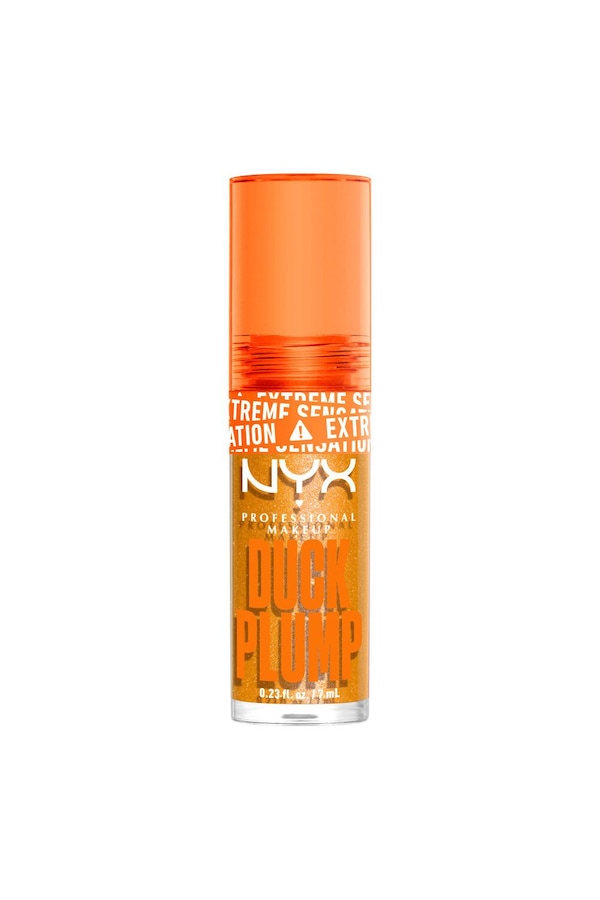 NYX Professional Makeup Duck Plump Extreme Sensation Plumping Lip Gloss 7ml Flippin Slime