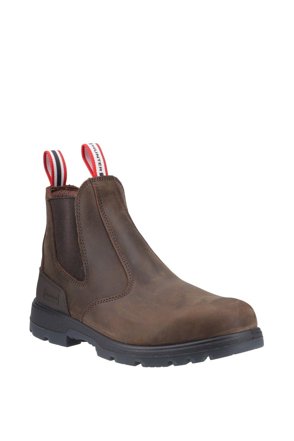 Hunter Drift Dealer Boot image 1