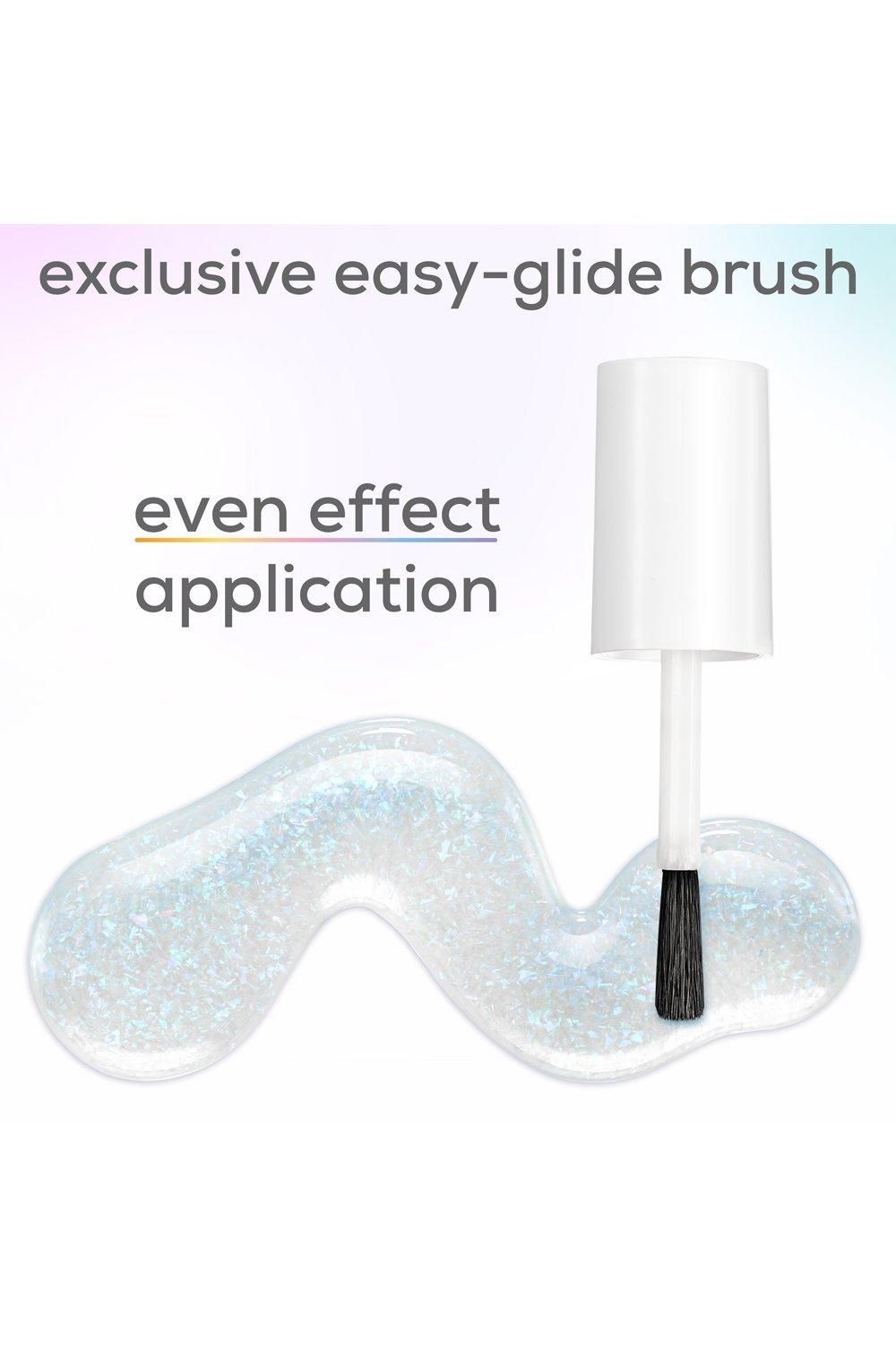 Essie Nail Art Studio Special Effects Nail Polish Topcoat Ethereal Escape image 8