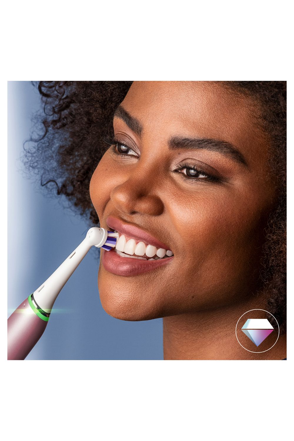 Oral B iO Radiant White 2ct Multi image 6