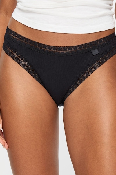 KBX 3 Pack Cotton Brazilian