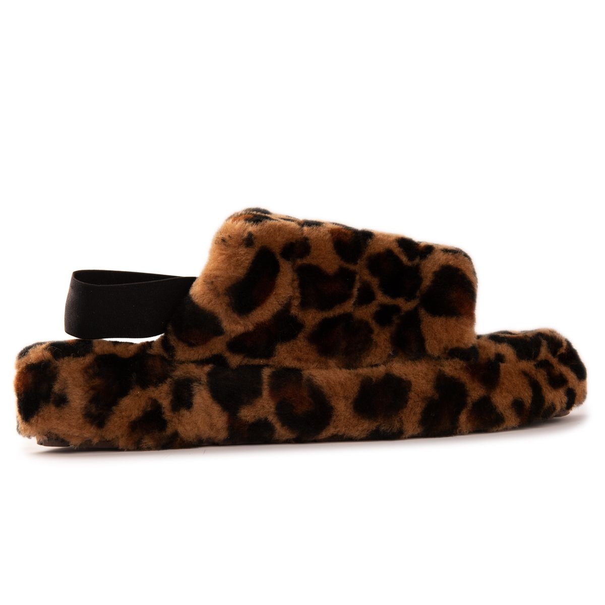 Aus Wooli Australia Sheepskin Wool Sorrento Sandals image 2