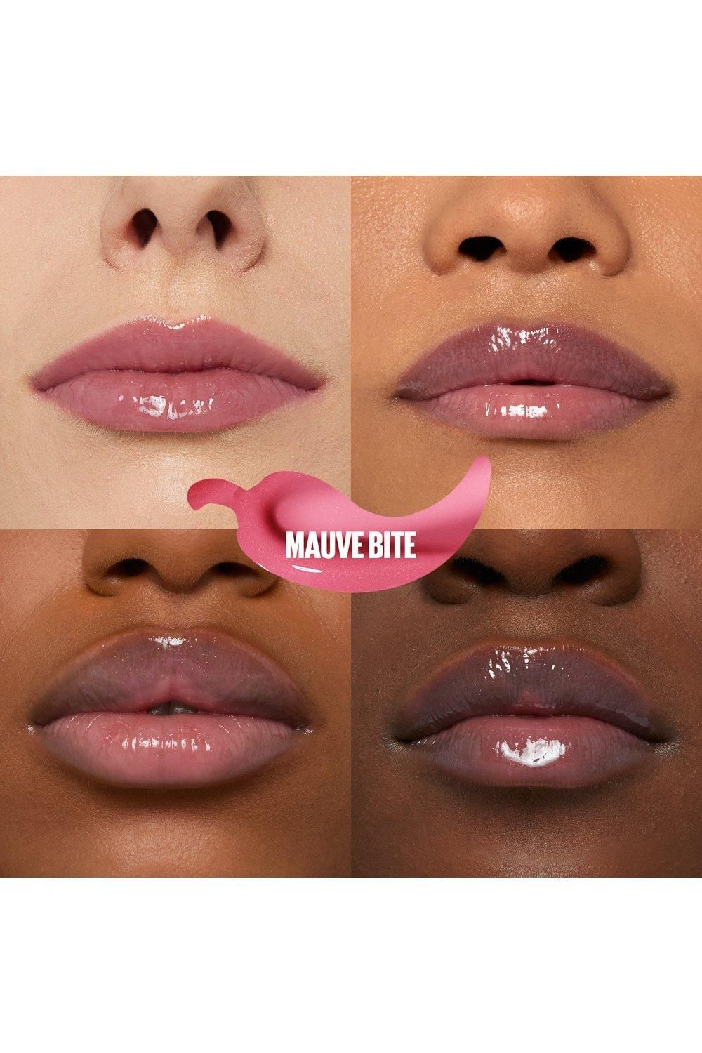 Maybelline Lifter Plump Mauve Bite image 4