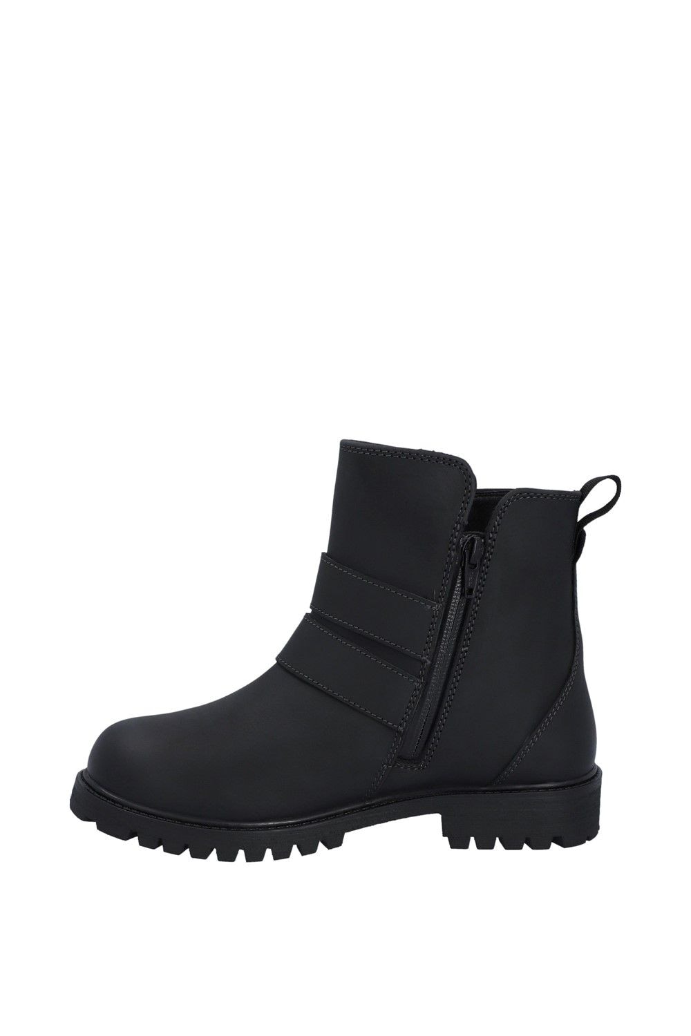 Hunter Ness Ankle Boot image 5