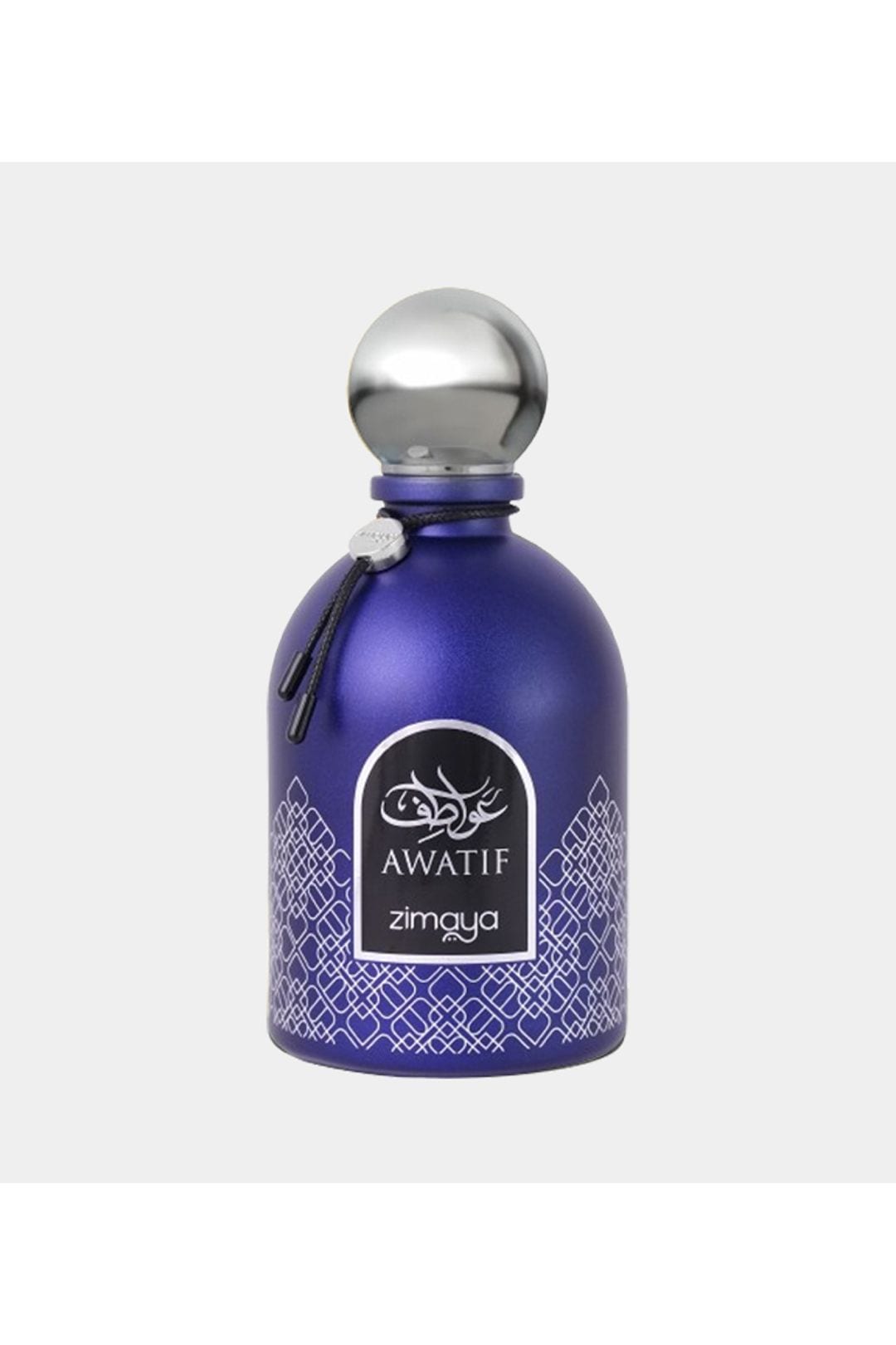 Zimaya Awatif Blue Misc image 1